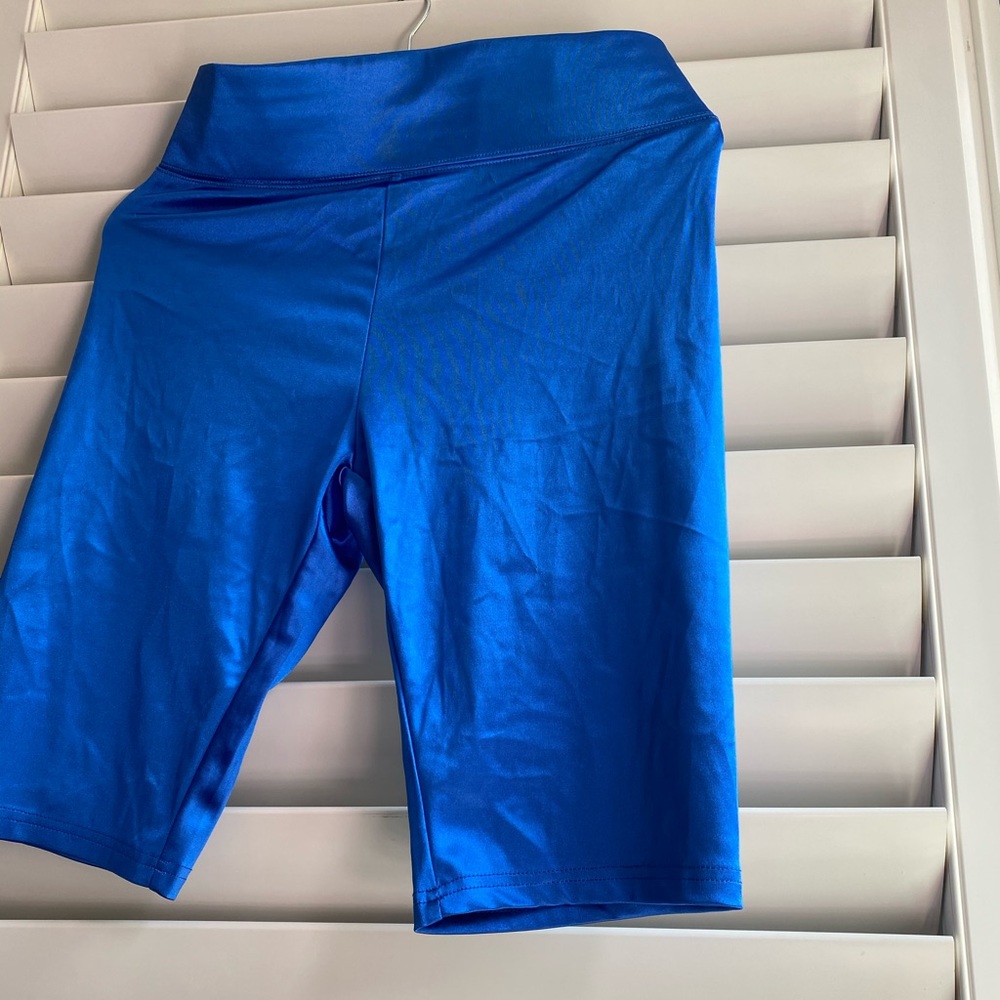 Biking Shorts